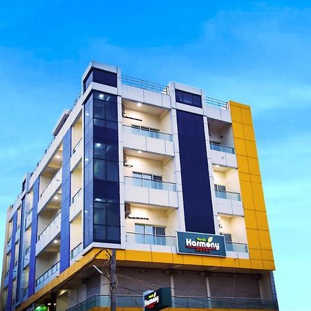 The Gir Harmony Hotel 사산 기르 외부 사진