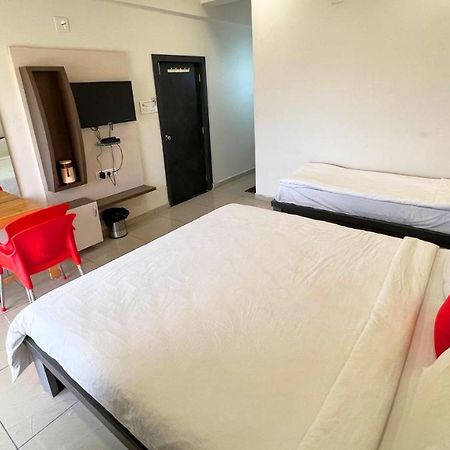 The Gir Harmony Hotel 사산 기르 외부 사진
