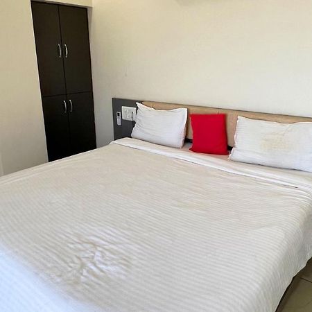 The Gir Harmony Hotel 사산 기르 외부 사진