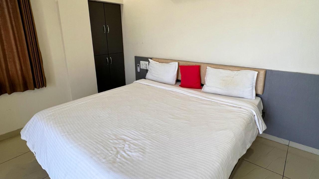 The Gir Harmony Hotel 사산 기르 외부 사진