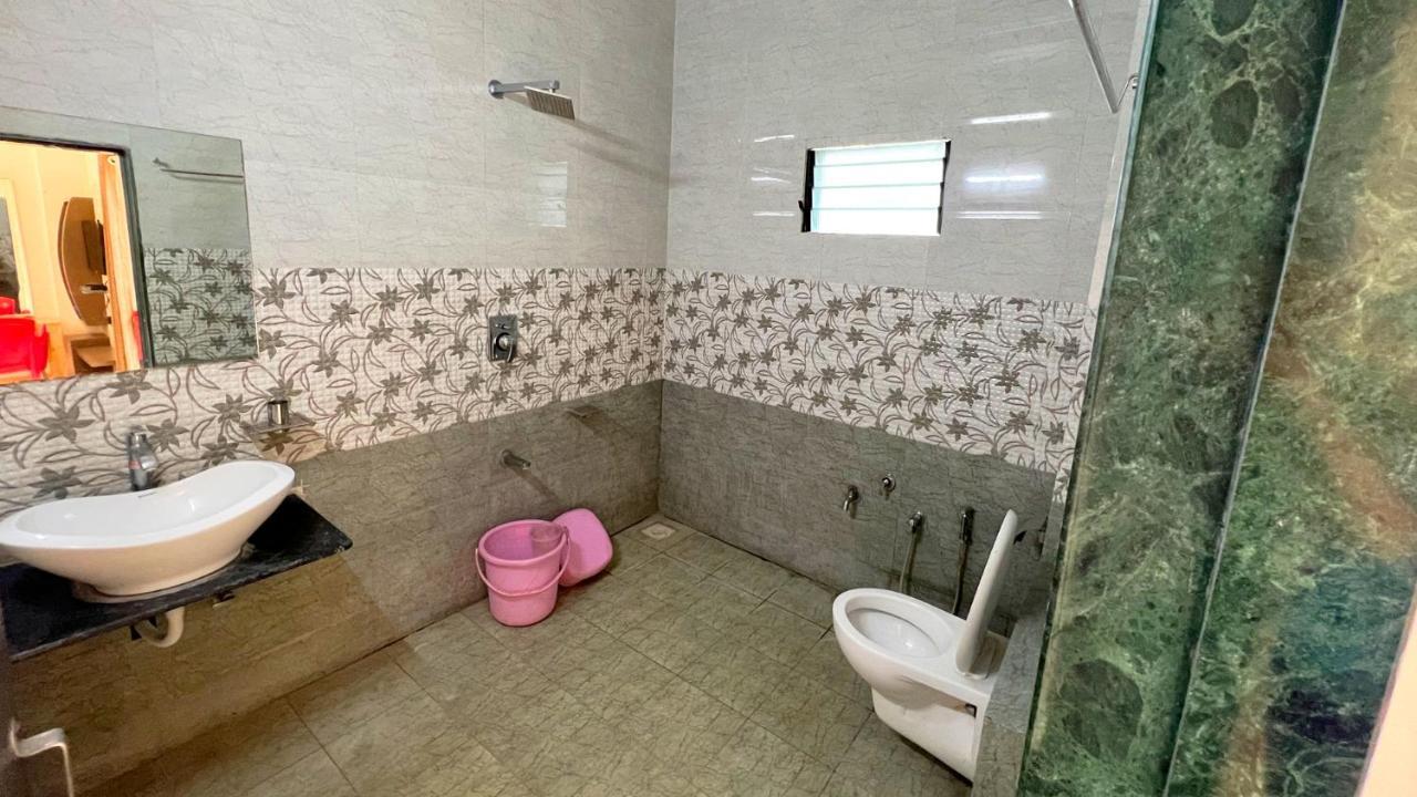 The Gir Harmony Hotel 사산 기르 외부 사진