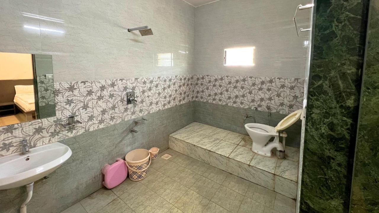 The Gir Harmony Hotel 사산 기르 외부 사진