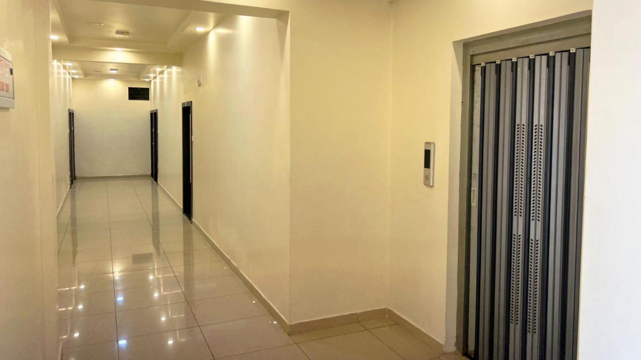 The Gir Harmony Hotel 사산 기르 외부 사진