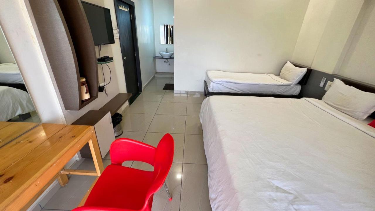 The Gir Harmony Hotel 사산 기르 외부 사진