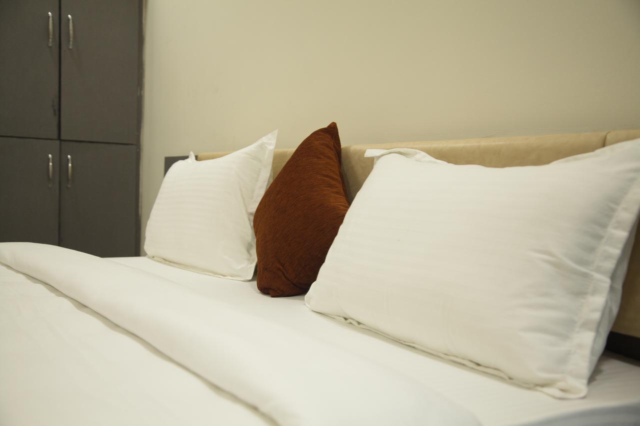 The Gir Harmony Hotel 사산 기르 외부 사진