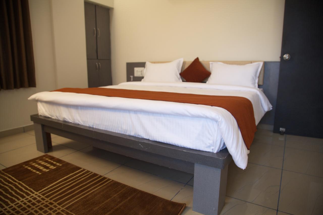 The Gir Harmony Hotel 사산 기르 외부 사진