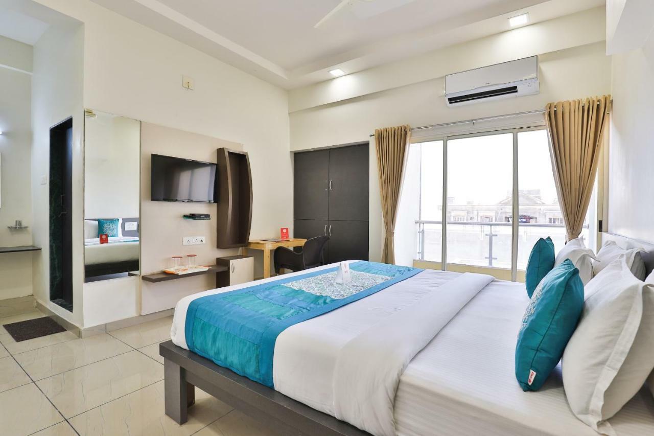 The Gir Harmony Hotel 사산 기르 외부 사진