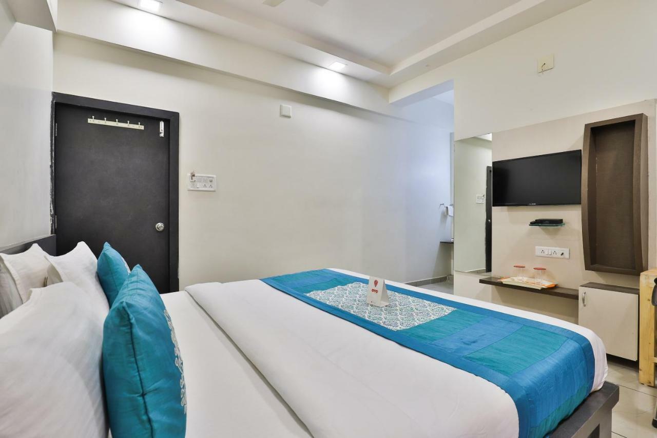 The Gir Harmony Hotel 사산 기르 외부 사진